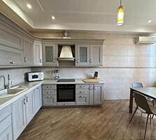 ЖК Пионер. 3 комнаты. Парк Победы. Аркадия. Постанова. Є-Відновлення