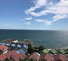 Продам 2этажный новый дом на берегу моря