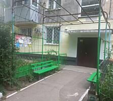 В Продаже 3х -ком кв-ра 1/5-ти. эт. с пристройкой р-н Тернополь