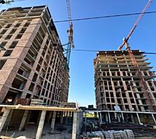 Apartament cu 1 cameră, Durlești.