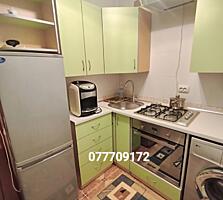 2-комн. квартира на Балке, 18СШ, 47 КВ, 1/5, ремонт