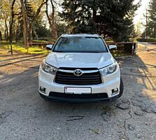 Toyota Highlander 2016 LIMITED