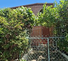 Дача на берегу лимана