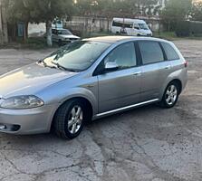 Fiat Croma. В хорошем состоянии, своевременный уход и обслуживание.