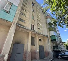 1- комнатная. Хомутяновка. 4/5. Просторная.