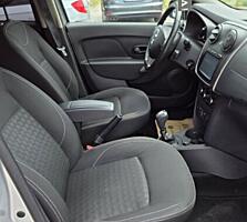 Dacia Logan Automat motorina