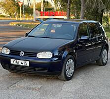 Volkswagen Golf IV (Авторынок КОВЧЕГ)