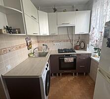 Балка, 2-х комнатная с ремонтом