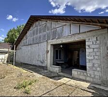 Продается дом на Бородинке