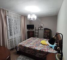 Центр! Орхидея! Четырёхкомнатная! 3/16!