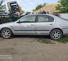 Продам Nissan Primera
