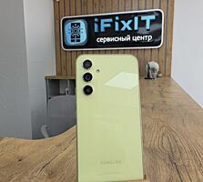 Galaxy A54 8/128 Lime