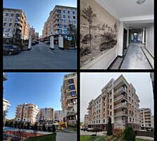 1 комната с ливингом, евроремонт