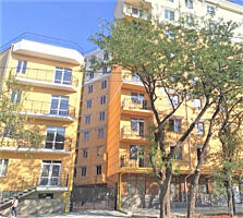 Продам 1комн квартиру в центре в новом доме