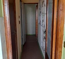 Продам однокомнатную квартиру в районе Липкан