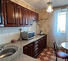 Чешка 2 комнатная квартира ВСЕ ОСТАЕТСЯ на Балке напротив Клио Торг!