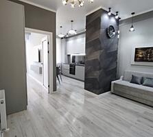 Рышкановка 1+ living, Евроремонт