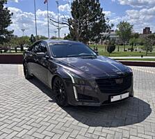 ПРОДАМ CADILLAC
