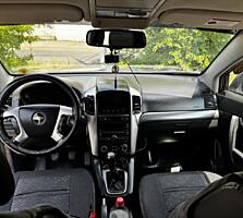 Продам Shevrolet Captiva. 2010 год