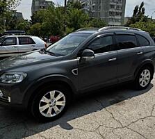 Продам Shevrolet Captiva. 2010 год