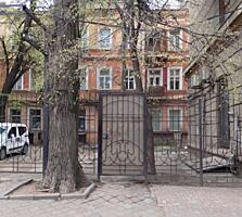 Преображенская: продам подвальное помещение в активном людном центре!
