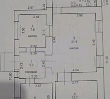 Продается дом в районе Лечгородка, Суклея, со стороны НИИ.