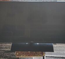 Телевизор ж/к TCL. Без wi-fi! Диагональ 39&quot;.