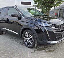 Peugeot 3008 Allure restailing 2021!!!