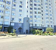 4/11 Балка, Одесская - Новострой, 61 кв. м. Торг