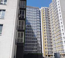 Продам 1-комнатную квартиру-студию на Пишоновской/ ЖК &quot;Акварель-3&quot;