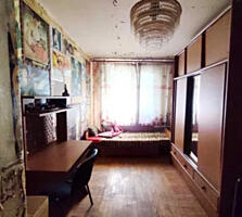 2-комнатная по хорошей цене на Таирова