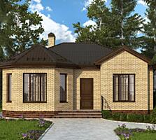 Продаю участок с фундаментом по новой технологии