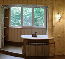 Продам 1-комнатную свежий ремонт Таирово