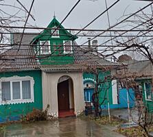 Продается дом в с. Глиное