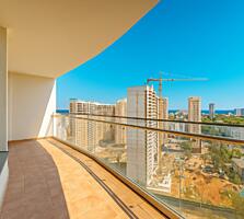 42 Жемчужина. Вид на море. Терраса. Шикарный ремонт. Аркадия.