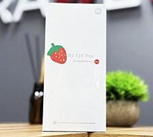Сяоми 13T Pro 12/512 - 7400 руб. Новый. Флагман!