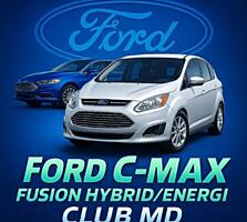 Приглашаю в клуб фордоводов