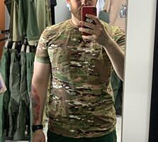 Тактичная футболка