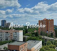 Продажа квартиры на 5 ст Фонтана / ЖК Акрополь от СК Гефест, 33 м