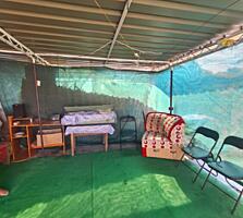 Продается котельцовый дом 102,7 м2, Тирасполь, Балка