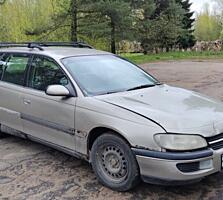 Opel omega b