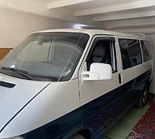 Продам т4 Мультиван