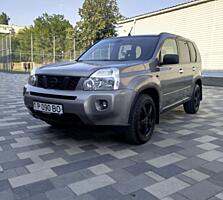 Продам Nissan X-trail 2008г. 2.0 дизель, автомат.