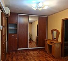 Продам двухкімнатну квартиру вул. Одеська Хаджибейський район Слободка