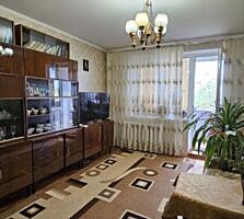 Продается хорошая уютная двушка