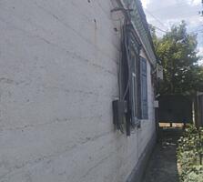 Продам полдома на Софьи Ковалевской