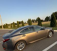 Лексус es 300h 2013 г