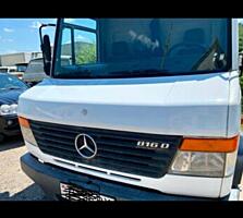 Продам грузовой бус