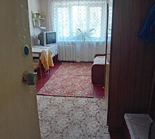 Комната в общежитии на космонавтов