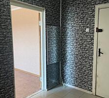 БАМ 2х комнатная 5/9